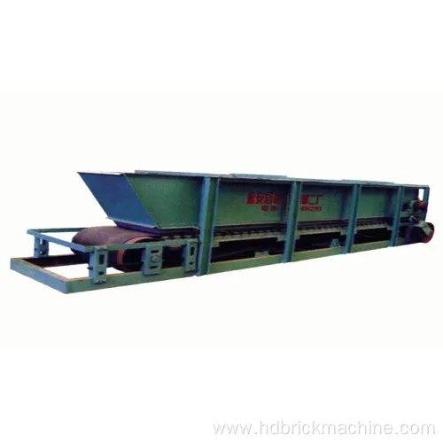 Nantong Hengda Brand Automatic Red Brick Making Machine